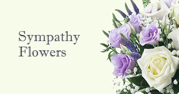 Sympathy Flowers Hackney Wick